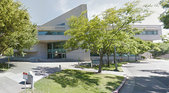 Patient Support- Services Building
