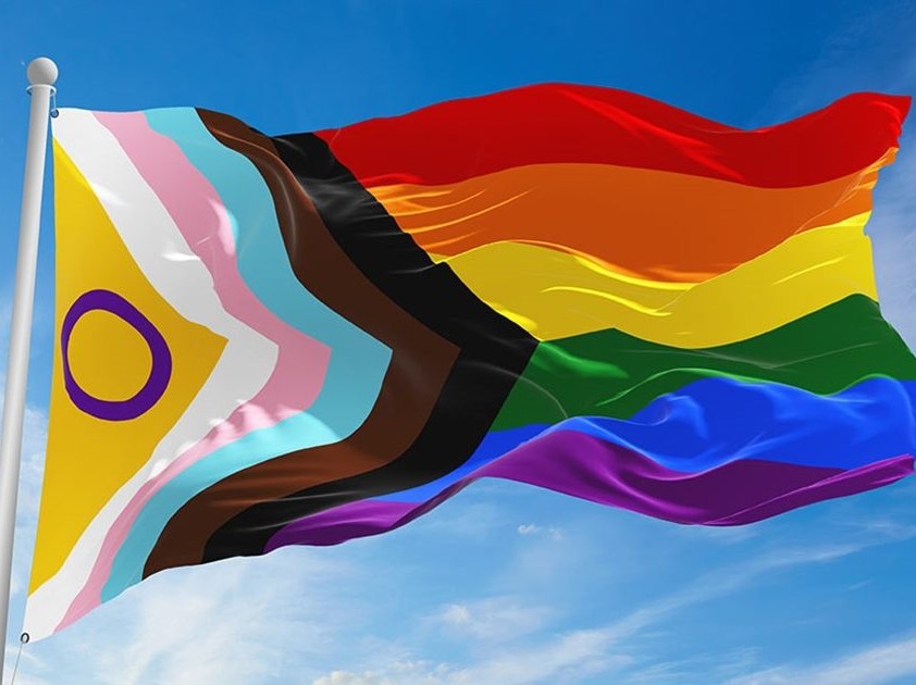 pride flag