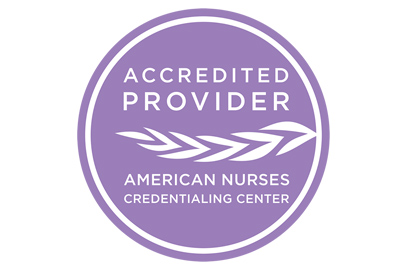 Center for Professional Practice of Nursing logo