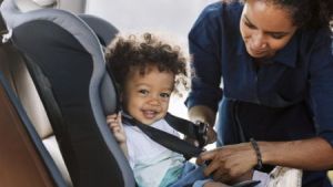 Car Seat Safety
