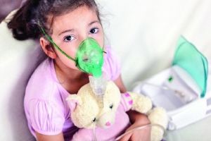 Childhood Asthma