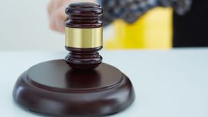 Gavel