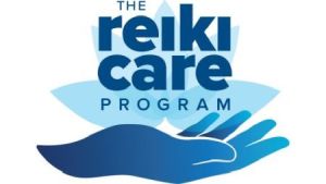 The Reiki Care Program logo