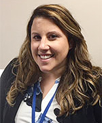 Alicia Vasey, M.S.N., R.N., N.P.D.-B.C., C.C.R.N.