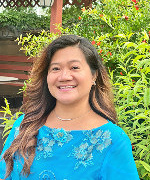 Amie B. Ragasa-Sta. Maria, M.S., B.S.N., R.N., N.P.D.-B.C., P.H.N., C.I.C