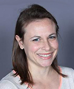 Krista Greaves, M.S., B.S.N., R.N., C.C.R.N., N.P.D.-B.C.