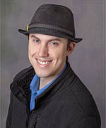 Logan Bramble