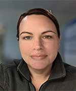 Misty Cahoon, M.S.N., R.N., N.P.D.-B.C.
