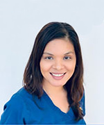 Monica Aguilar, M.S.N., R.N., N.P.D.A.-B.C.