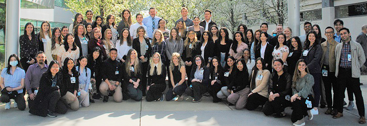 UC Davis' New Graduate Nurse Residency Program