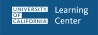 UC Learning Center logo