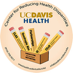 Toolkit for Reducing Health Disparities