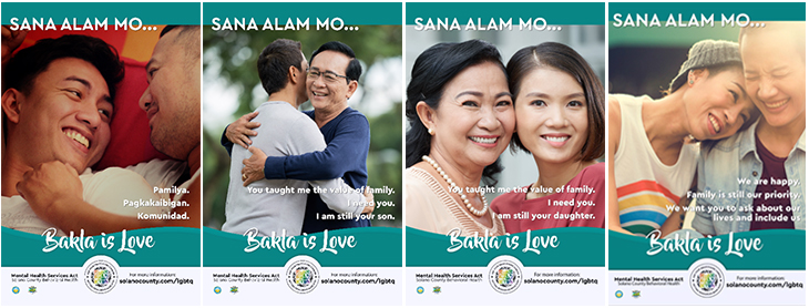 Sana Alam Mo Bakla | I hope you know Queer is Love