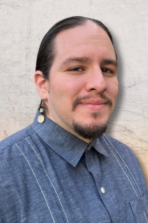 Elliott Housman-Turrubiate, M.A.