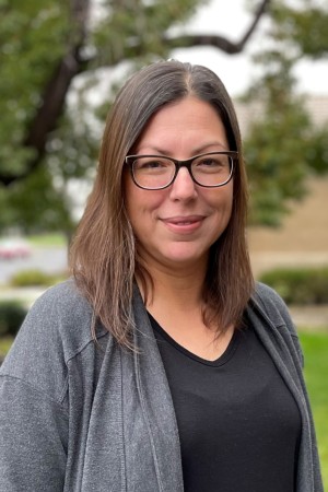 Gabriela Alaniz, M.P.H.