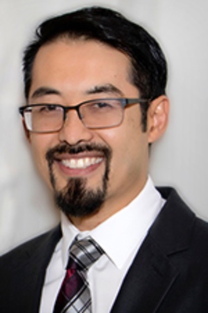 Hendry Ton, M.D., M.S.