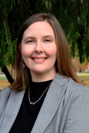 Katherine Ferry, B.A.