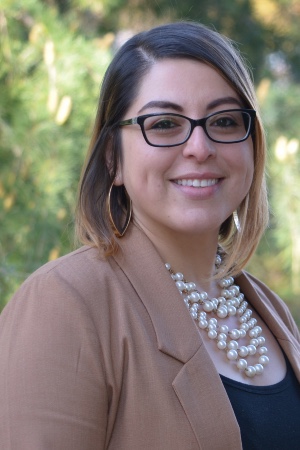 Maria Alaniz, M.P.H.