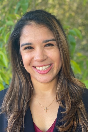 Vanessa Trujillo, M.P.H.