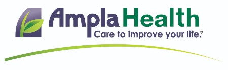 Ampla Health Logo