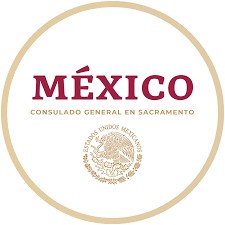 Mexican Consulate logo