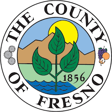 Fresno County Logo