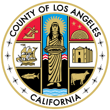 Los Angeles County Seal