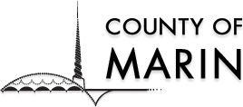 Marin County Logo
