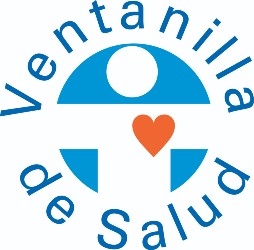 Ventanilla de Salud logo