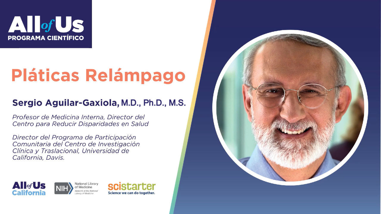 Promotional flyer for the Pl&aacute;ticas Rel&aacute;mpago Event