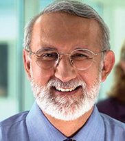 Sergio Aguilar-Gaxiola, M.D., Ph.D.