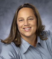 Heather Diaz, Dr.PH., M.P.H.