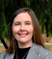 Katherine Ferry Headshot