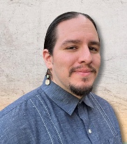 Elliott Housman Headshot