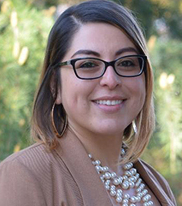 Headshot - Maria Alaniz