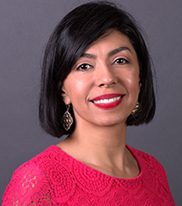 Andrea Nu&ntilde;ez, B.S.