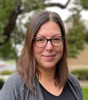 Gabriela Alaniz headshot