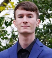 Jacob Fraga Headshot