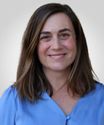 Courtney Lyles, Ph.D.
