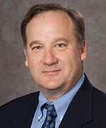 Nicholas "Nick" Kenyon, M.D., M.A.S.