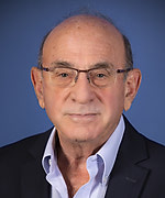 Saul Schaefer