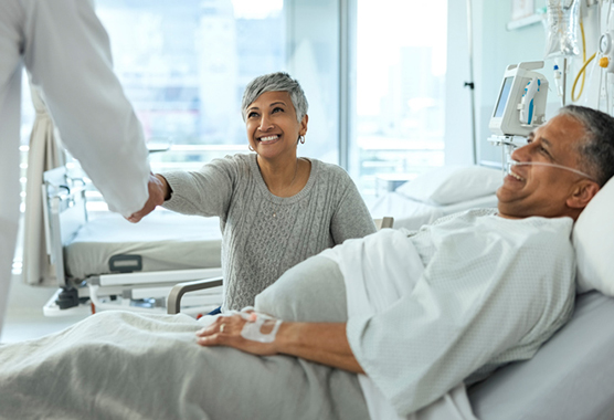 Extracorporeal Life Support Program