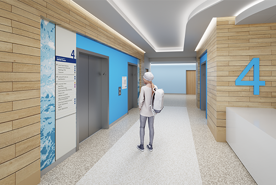 Elevator 