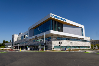 Rendering of 48X Complex exterior