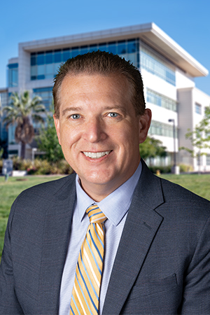 Douglas Whiteaker, AIA, LEED BD+C