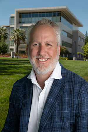 Creed Kampa Headshot