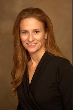 Jill Tomczyk, LEED BD+C – 