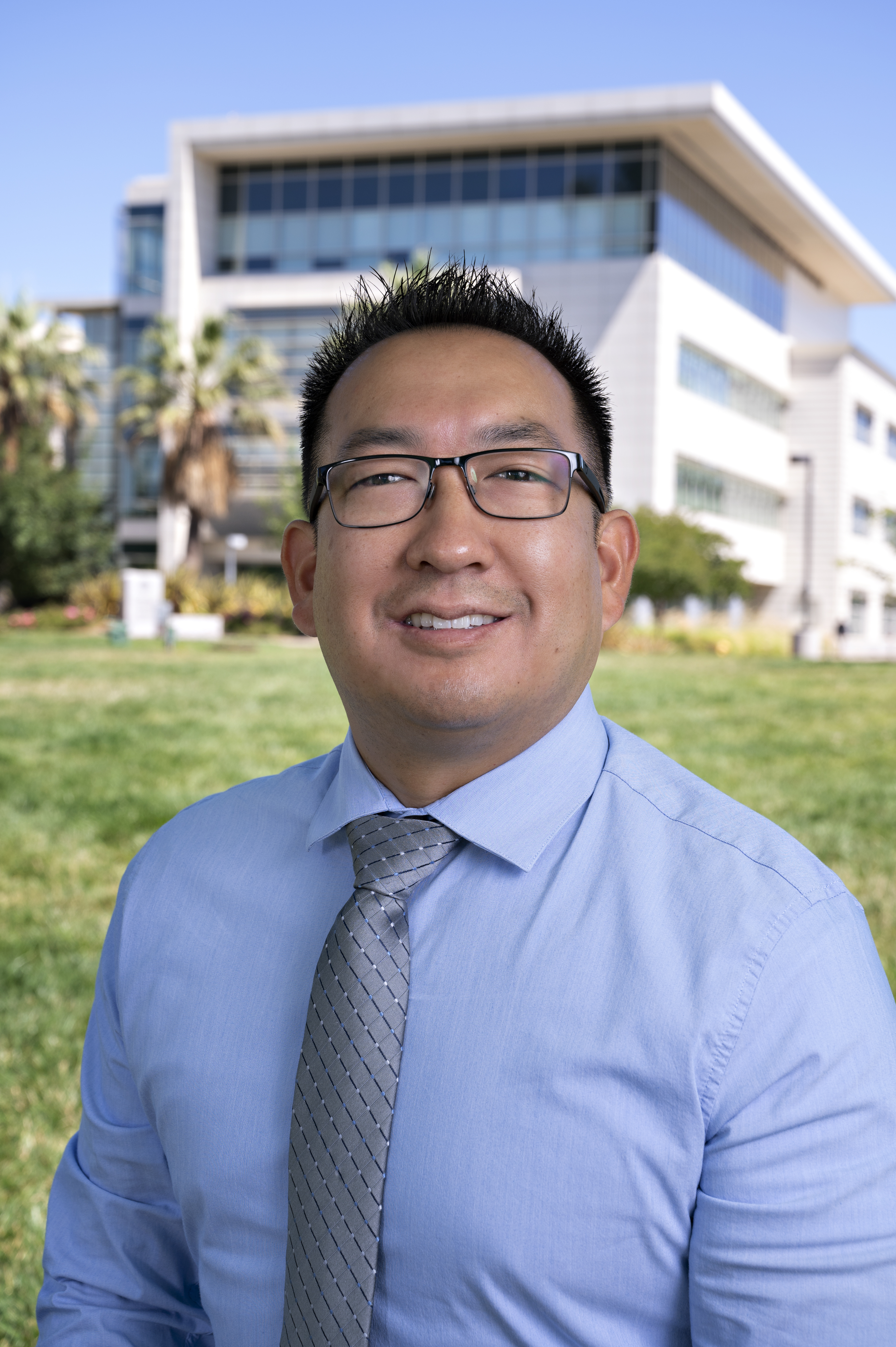 Tim Tsukamoto Headshot