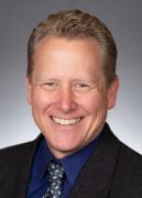 Craig Keenan - Headshot