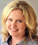Colleen Clancy - Headshot